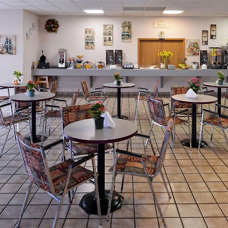 America'S Best Value Inn La Crosse Ngoại thất bức ảnh