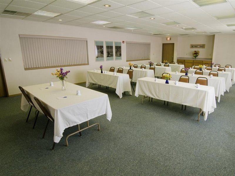 America'S Best Value Inn La Crosse Ngoại thất bức ảnh