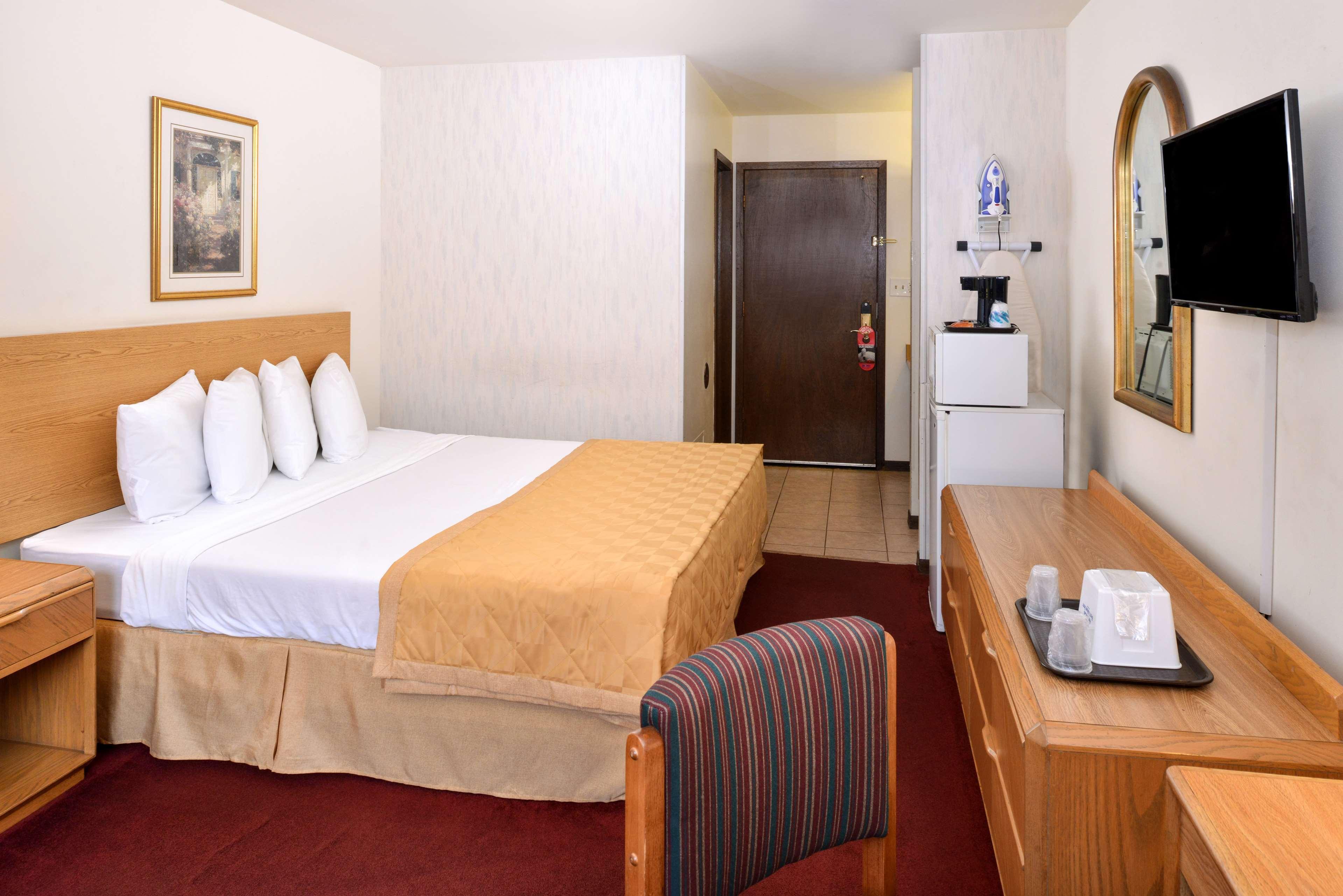 America'S Best Value Inn La Crosse Ngoại thất bức ảnh
