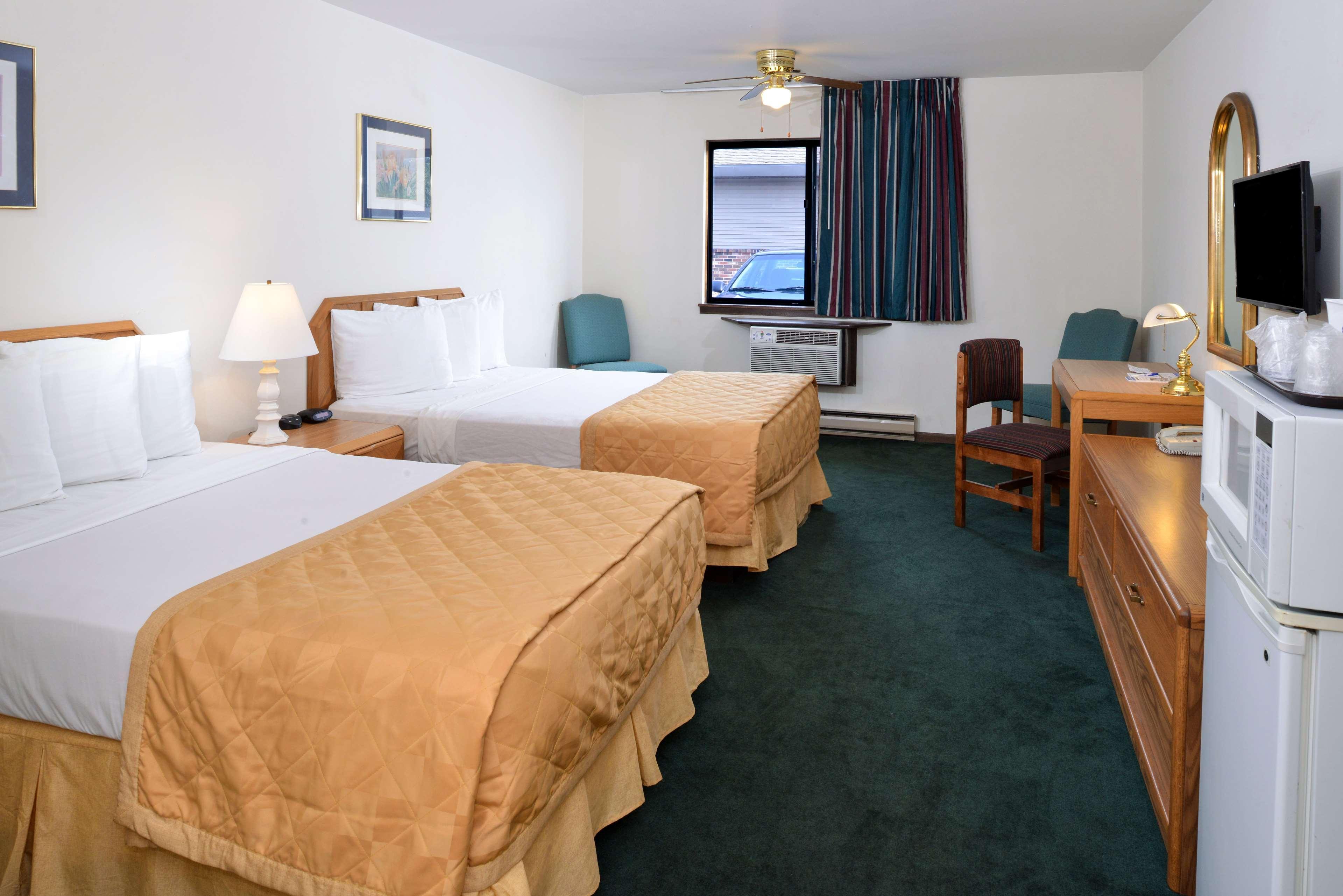 America'S Best Value Inn La Crosse Ngoại thất bức ảnh