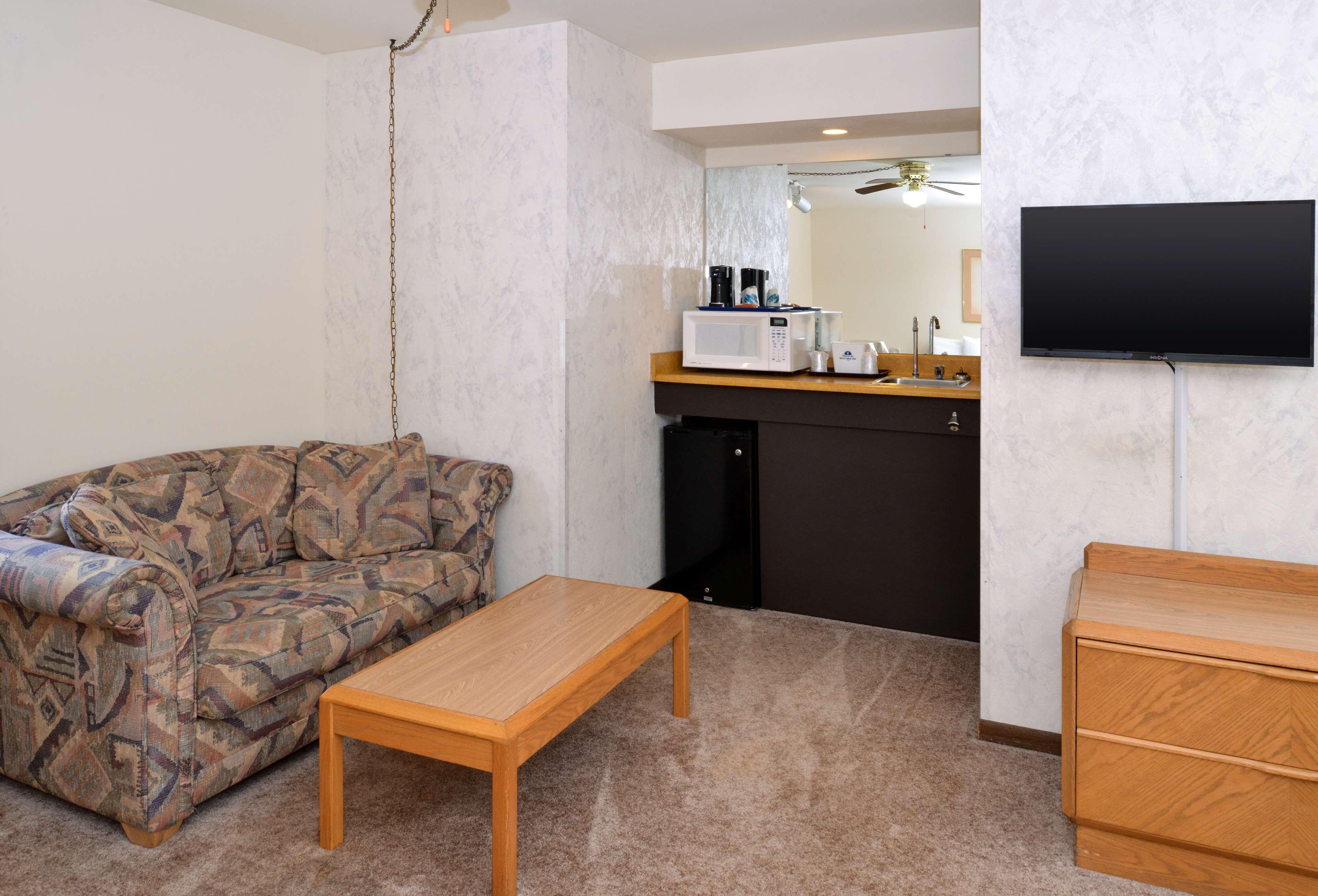 America'S Best Value Inn La Crosse Ngoại thất bức ảnh