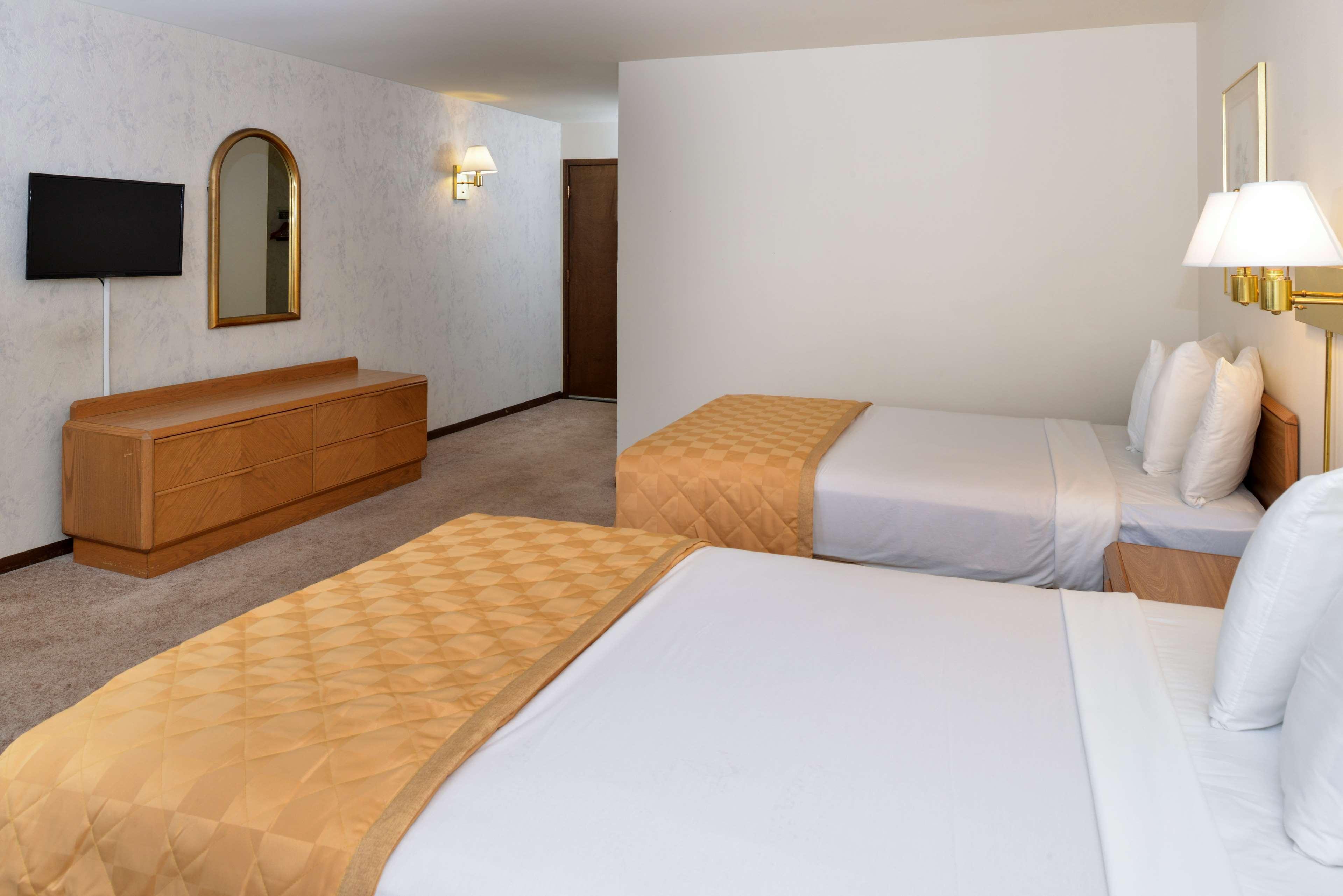 America'S Best Value Inn La Crosse Ngoại thất bức ảnh