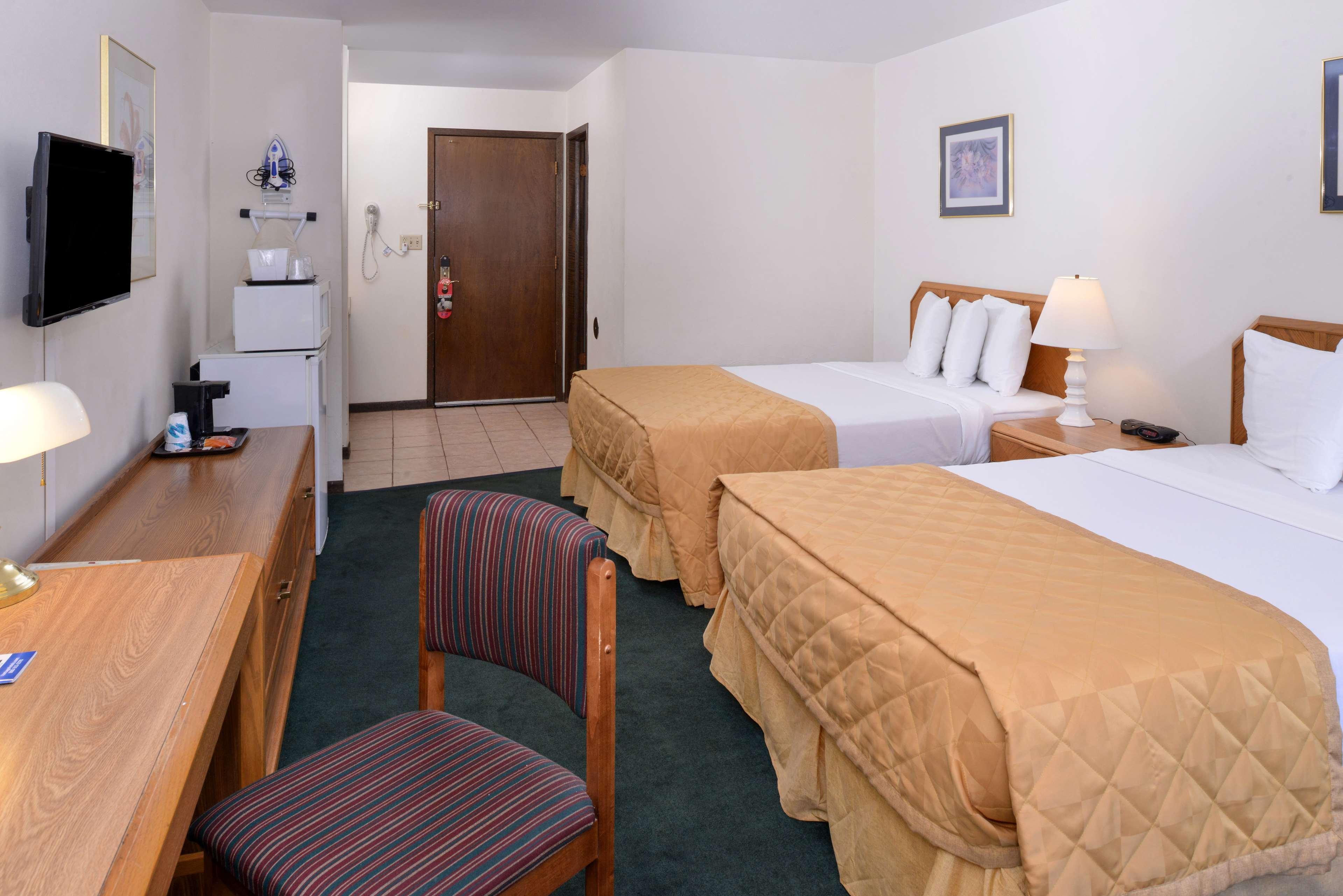 America'S Best Value Inn La Crosse Ngoại thất bức ảnh
