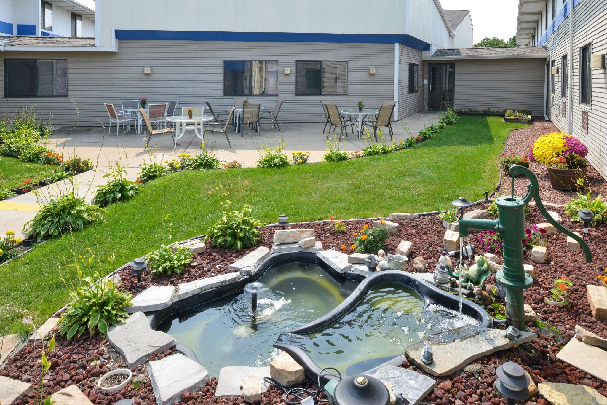 America'S Best Value Inn La Crosse Ngoại thất bức ảnh