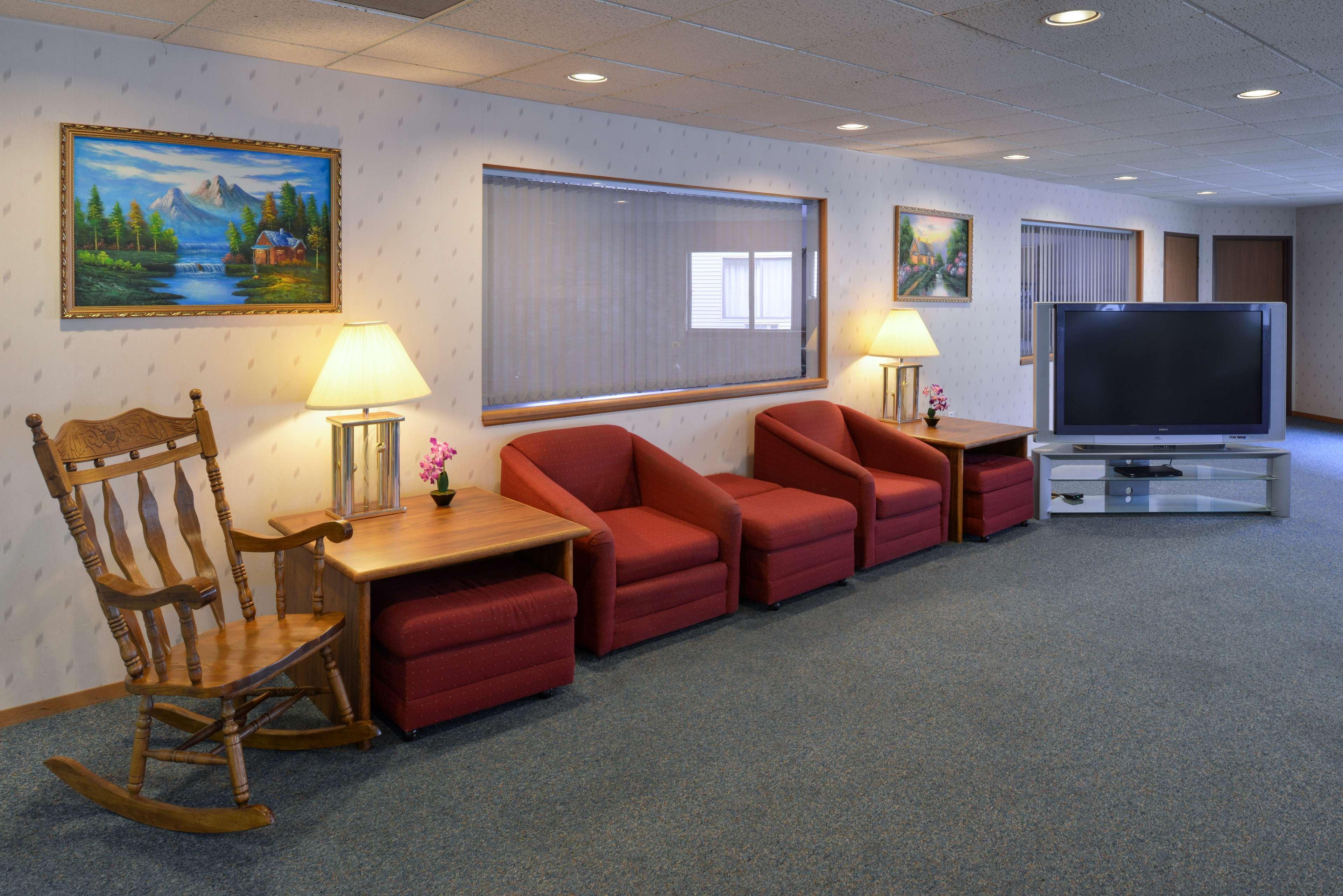 America'S Best Value Inn La Crosse Ngoại thất bức ảnh