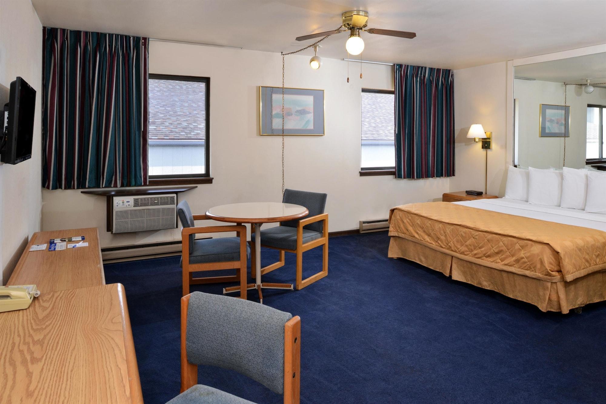 America'S Best Value Inn La Crosse Ngoại thất bức ảnh