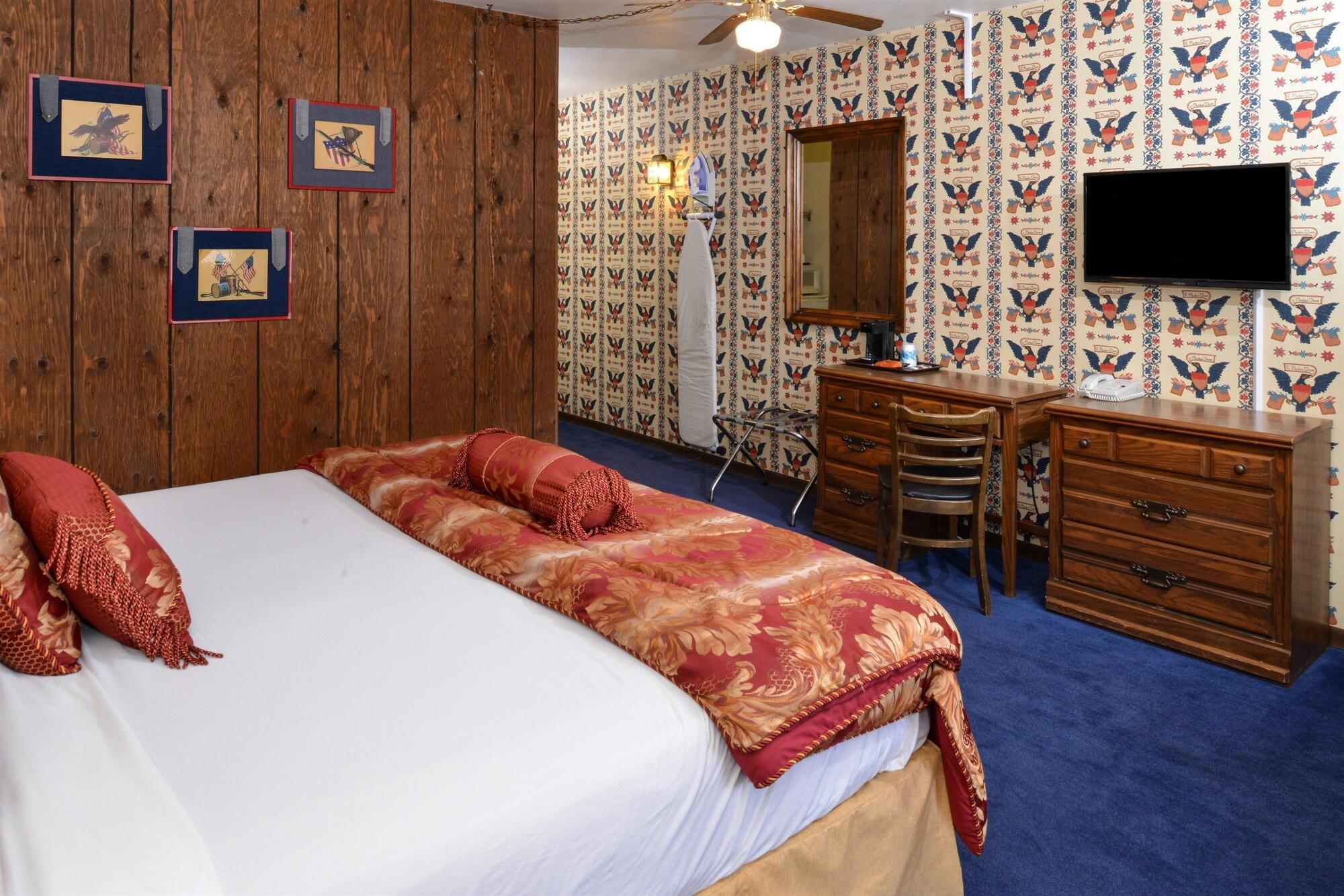 America'S Best Value Inn La Crosse Ngoại thất bức ảnh