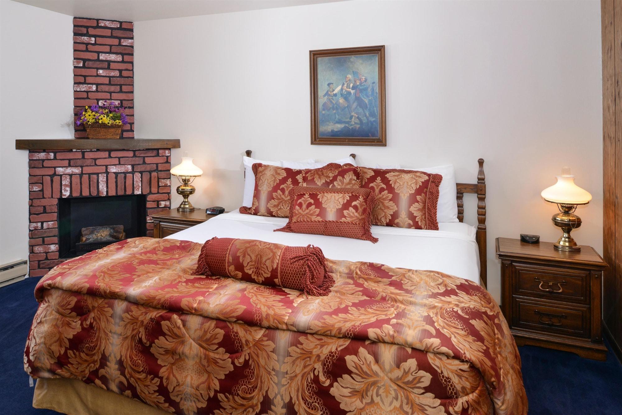 America'S Best Value Inn La Crosse Ngoại thất bức ảnh