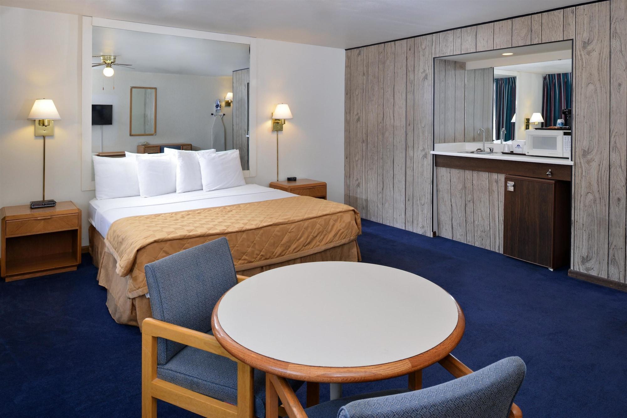 America'S Best Value Inn La Crosse Ngoại thất bức ảnh