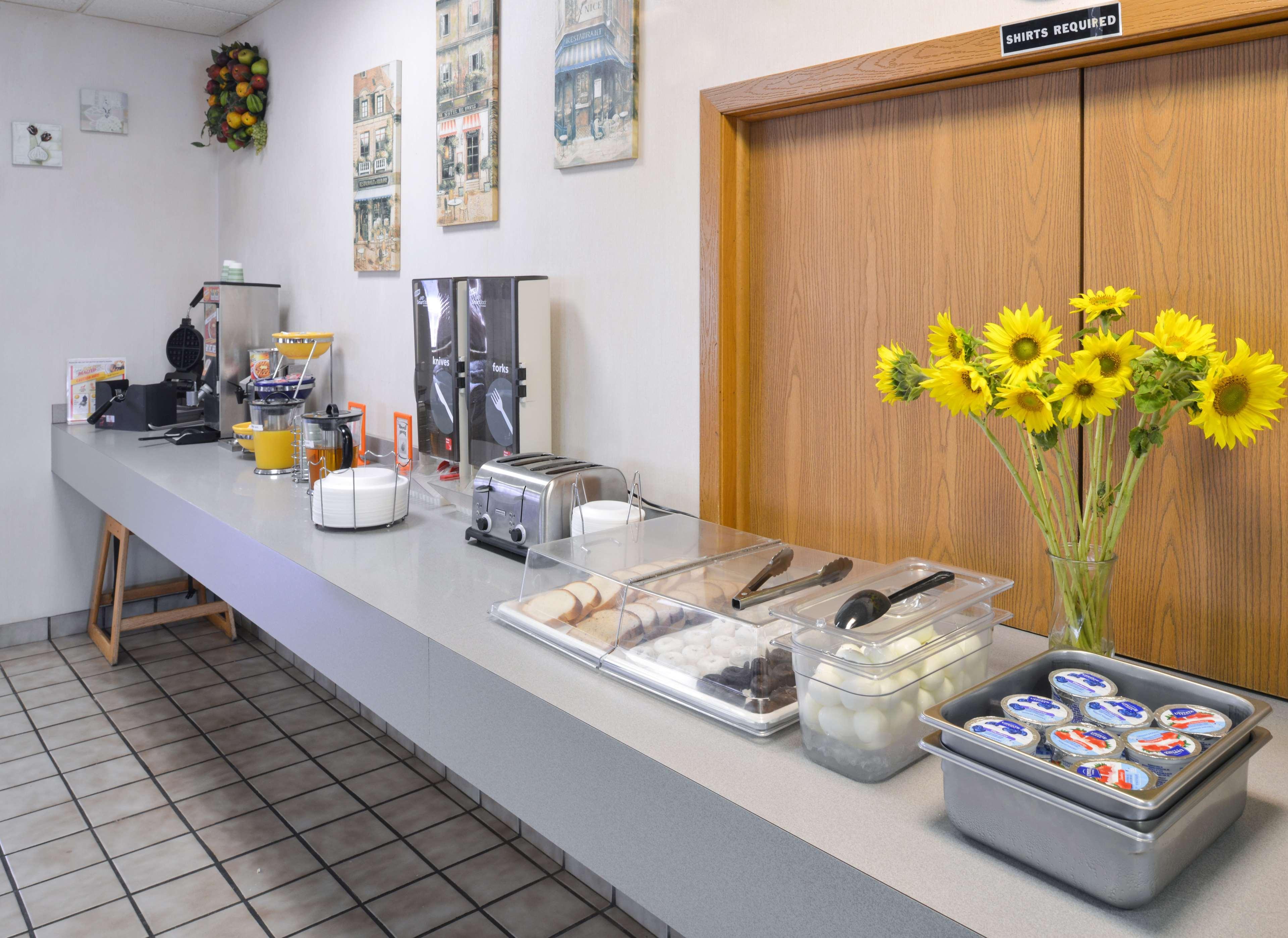 America'S Best Value Inn La Crosse Ngoại thất bức ảnh