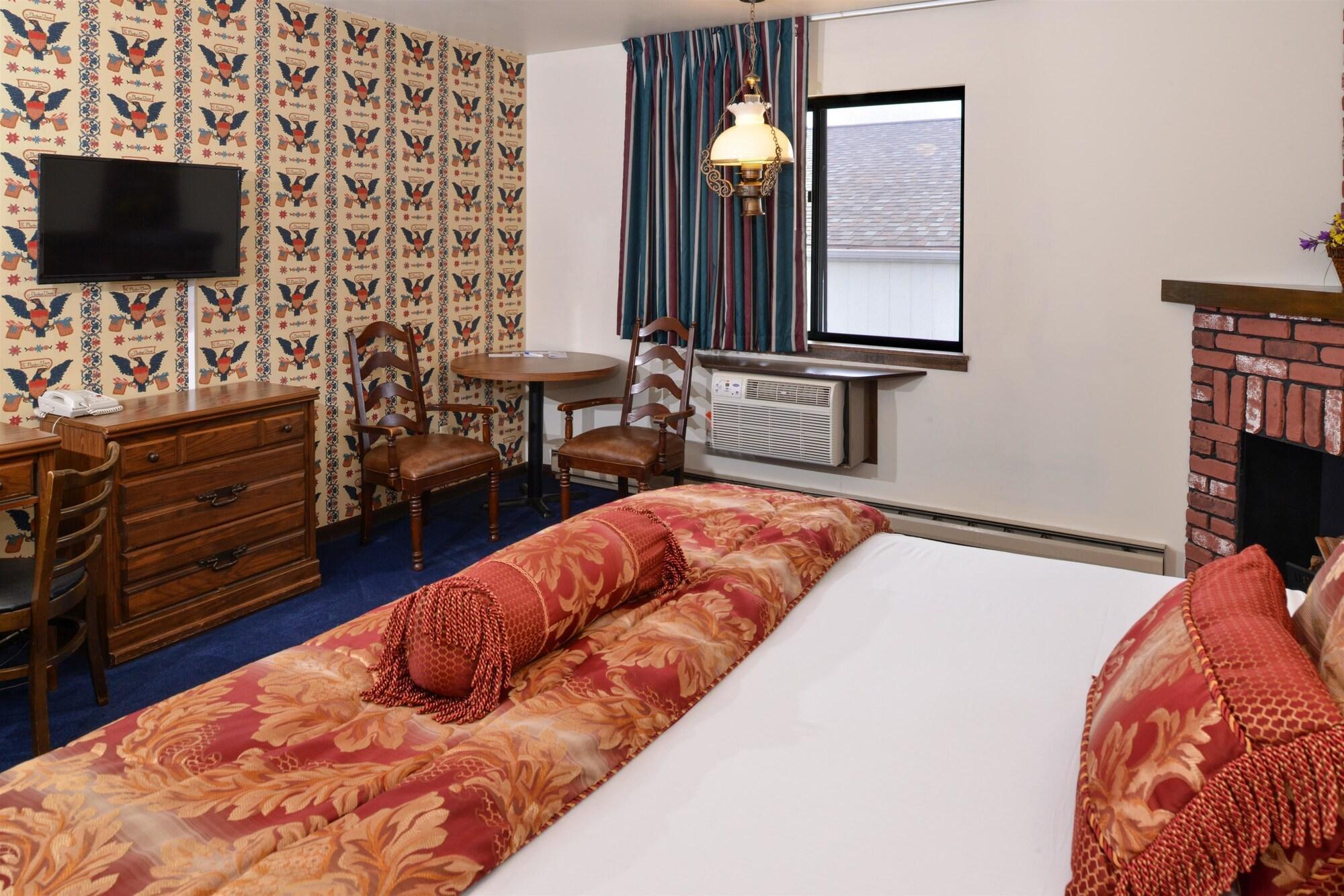 America'S Best Value Inn La Crosse Ngoại thất bức ảnh