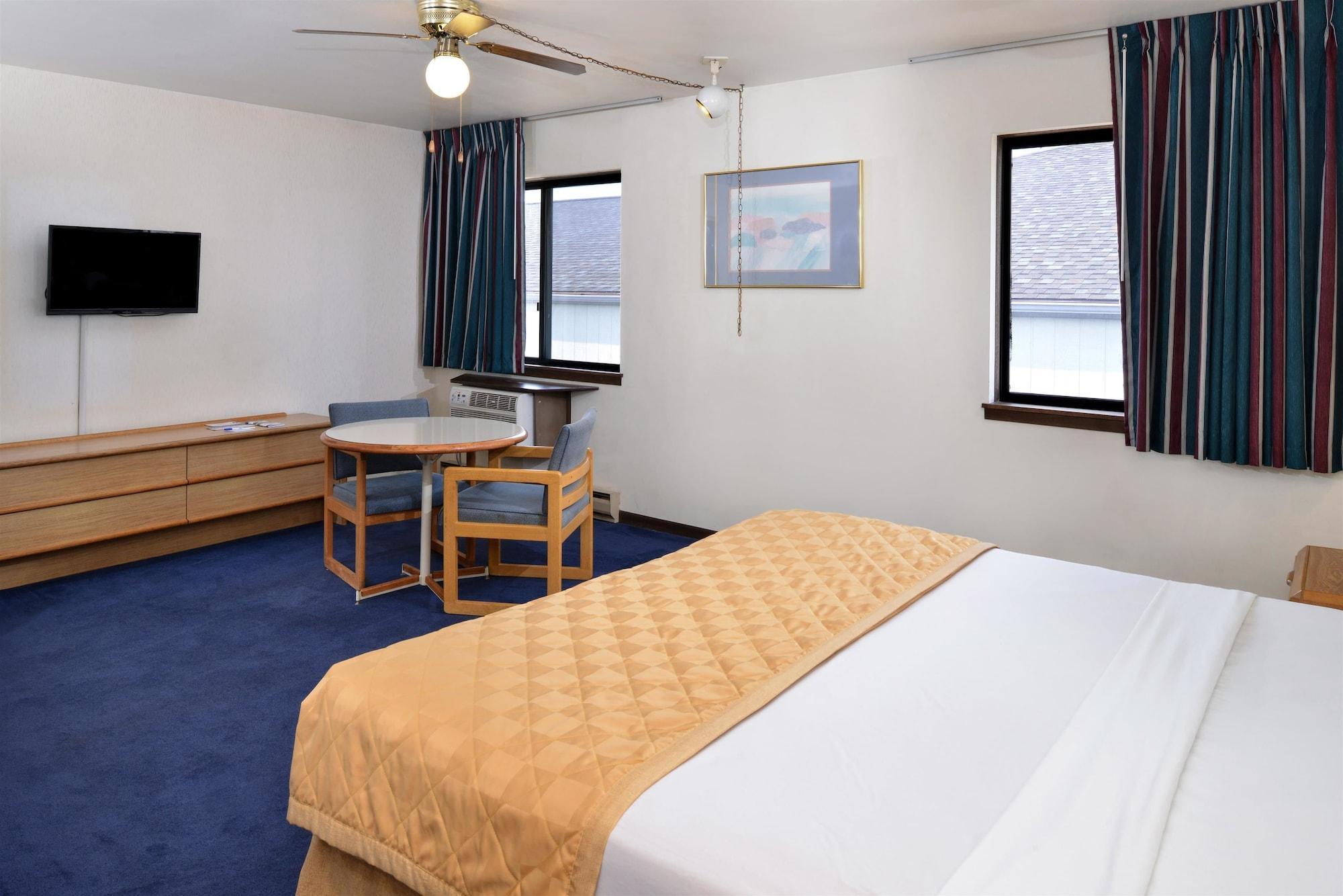 America'S Best Value Inn La Crosse Ngoại thất bức ảnh