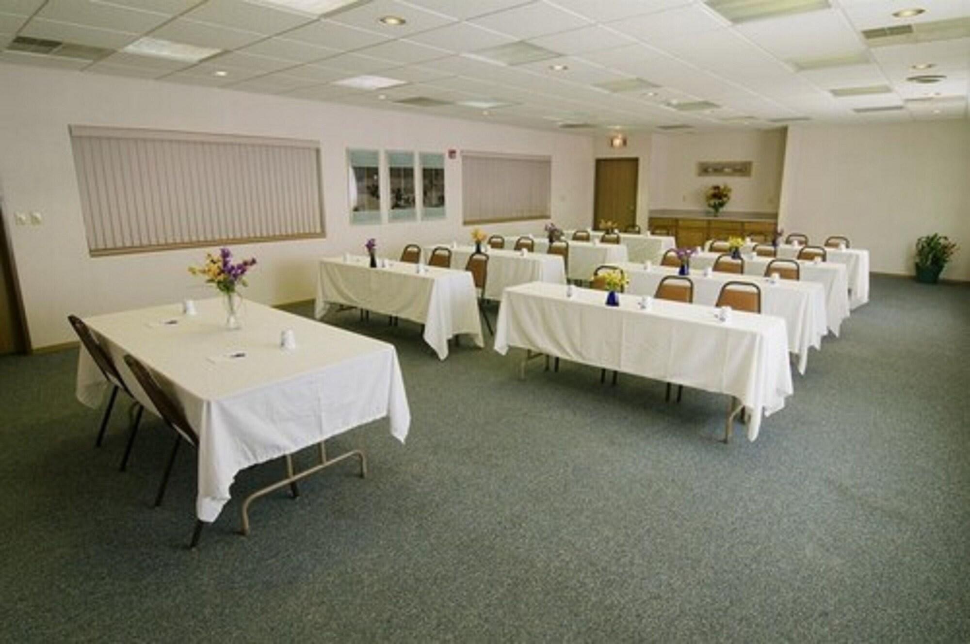 America'S Best Value Inn La Crosse Ngoại thất bức ảnh