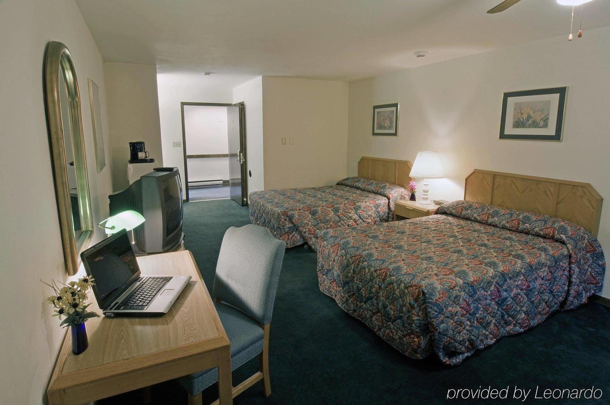 America'S Best Value Inn La Crosse Ngoại thất bức ảnh