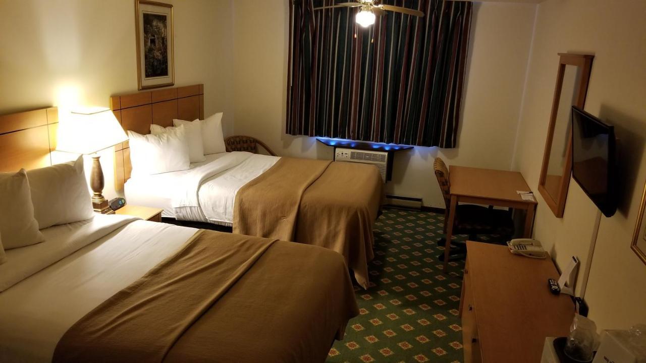 America'S Best Value Inn La Crosse Phòng bức ảnh