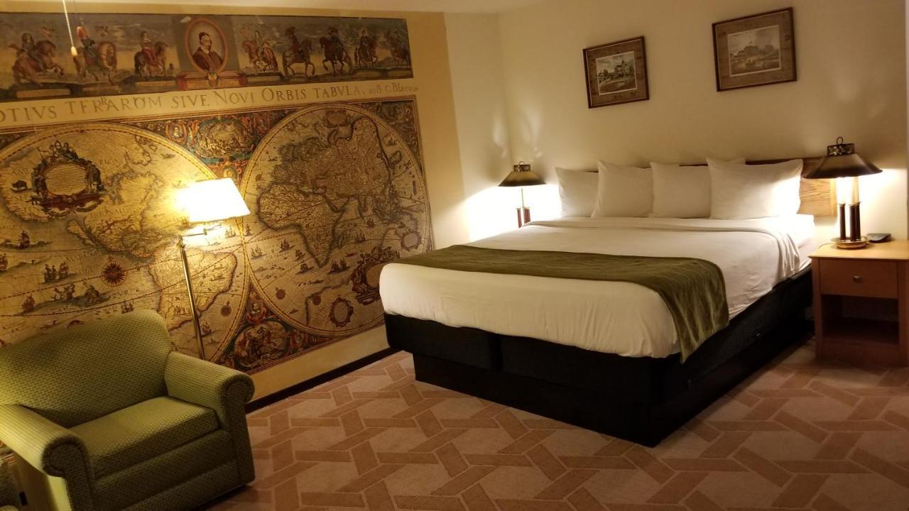 America'S Best Value Inn La Crosse Phòng bức ảnh
