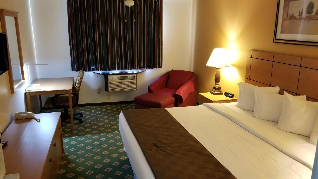 America'S Best Value Inn La Crosse Phòng bức ảnh